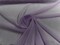 1 Yard 58/60" Width Solid Chiffon Lightweight Soft Polyester Fabric